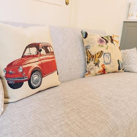 Cozy Studio Florence Smn - Fancy Apartments Extérieur photo