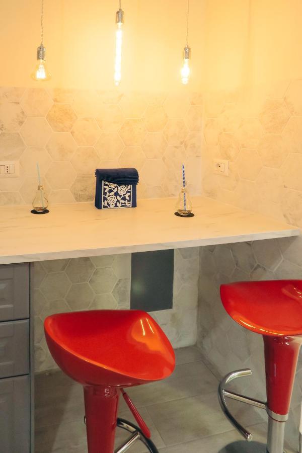 Cozy Studio Florence Smn - Fancy Apartments Extérieur photo