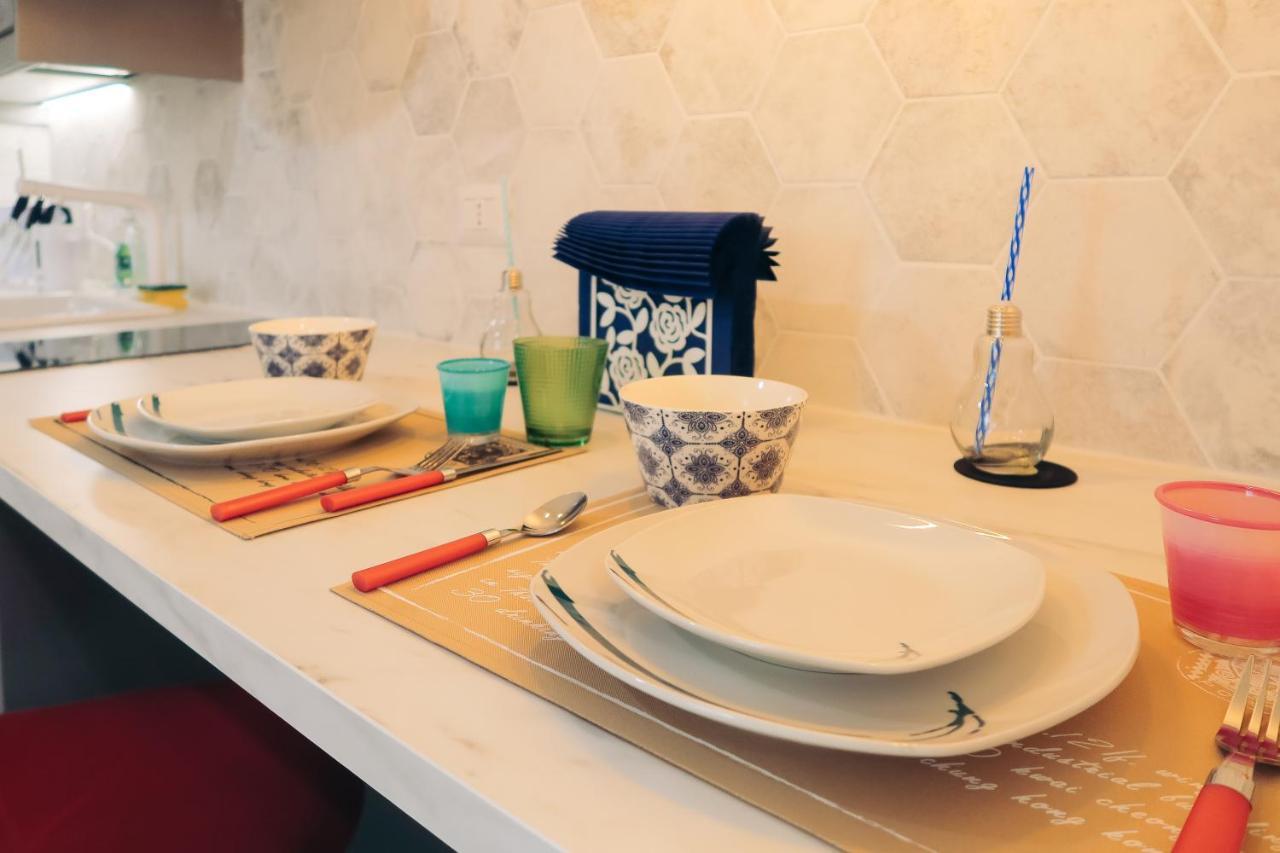 Cozy Studio Florence Smn - Fancy Apartments Extérieur photo
