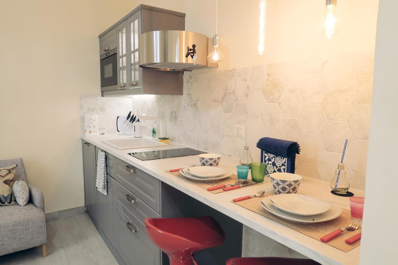 Cozy Studio Florence Smn - Fancy Apartments Extérieur photo