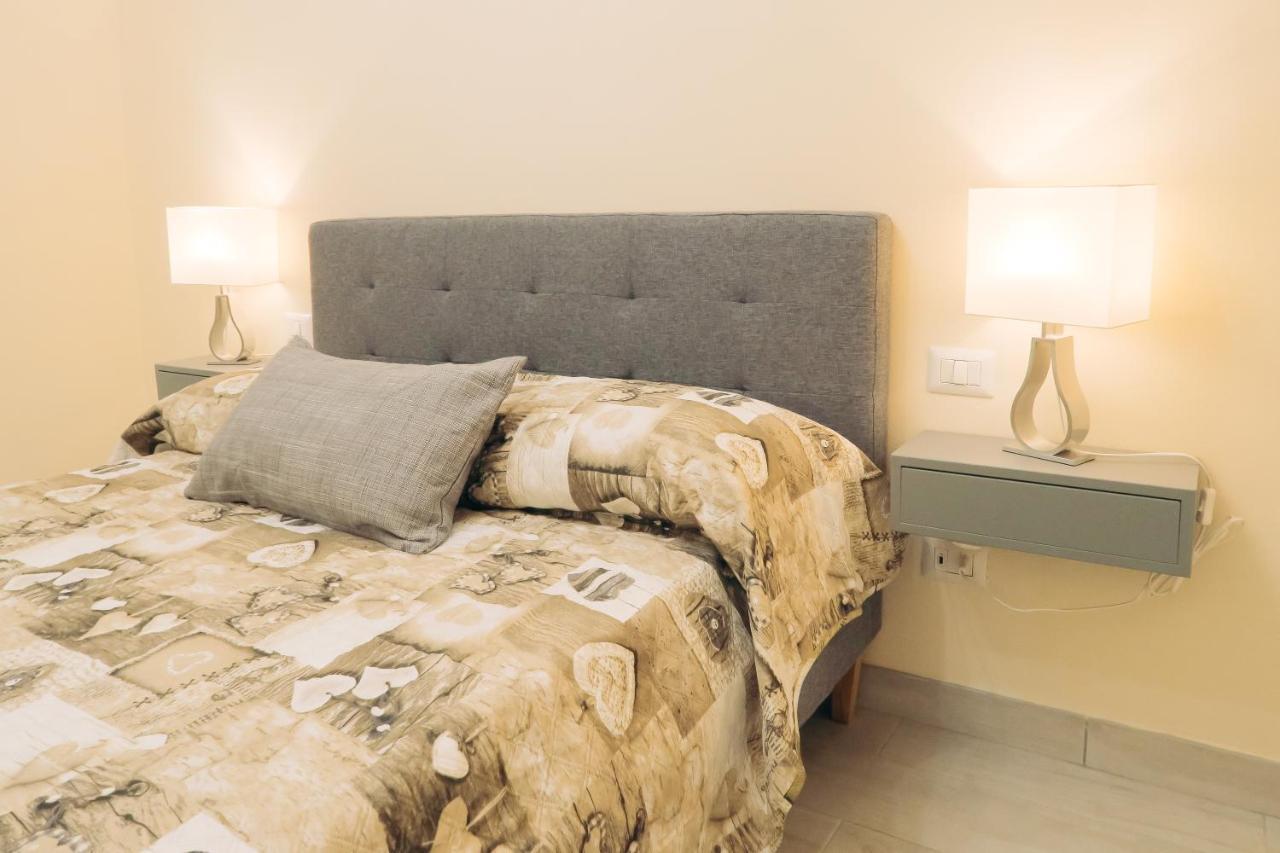 Cozy Studio Florence Smn - Fancy Apartments Extérieur photo
