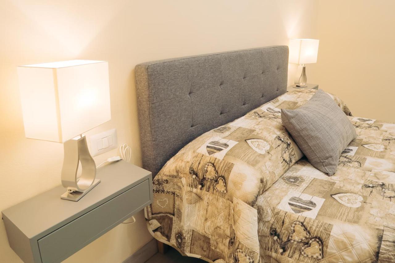 Cozy Studio Florence Smn - Fancy Apartments Extérieur photo