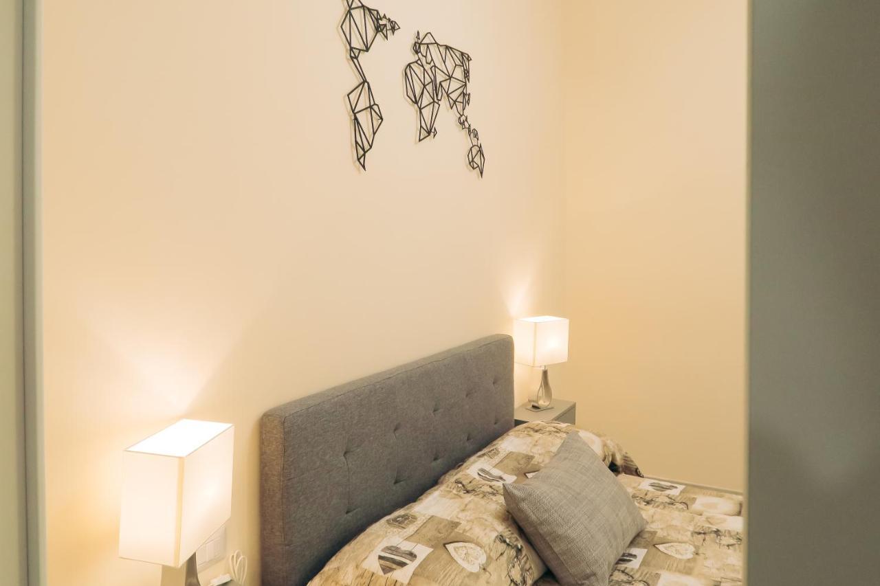 Cozy Studio Florence Smn - Fancy Apartments Extérieur photo