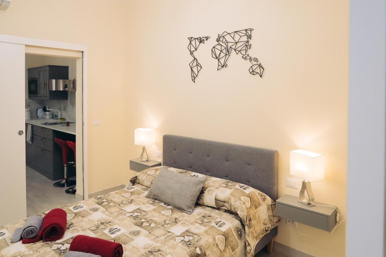 Cozy Studio Florence Smn - Fancy Apartments Extérieur photo