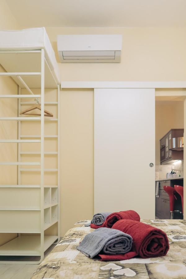 Cozy Studio Florence Smn - Fancy Apartments Extérieur photo