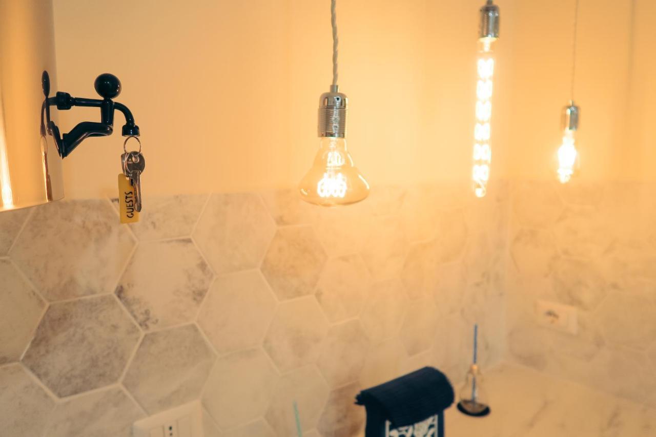 Cozy Studio Florence Smn - Fancy Apartments Extérieur photo