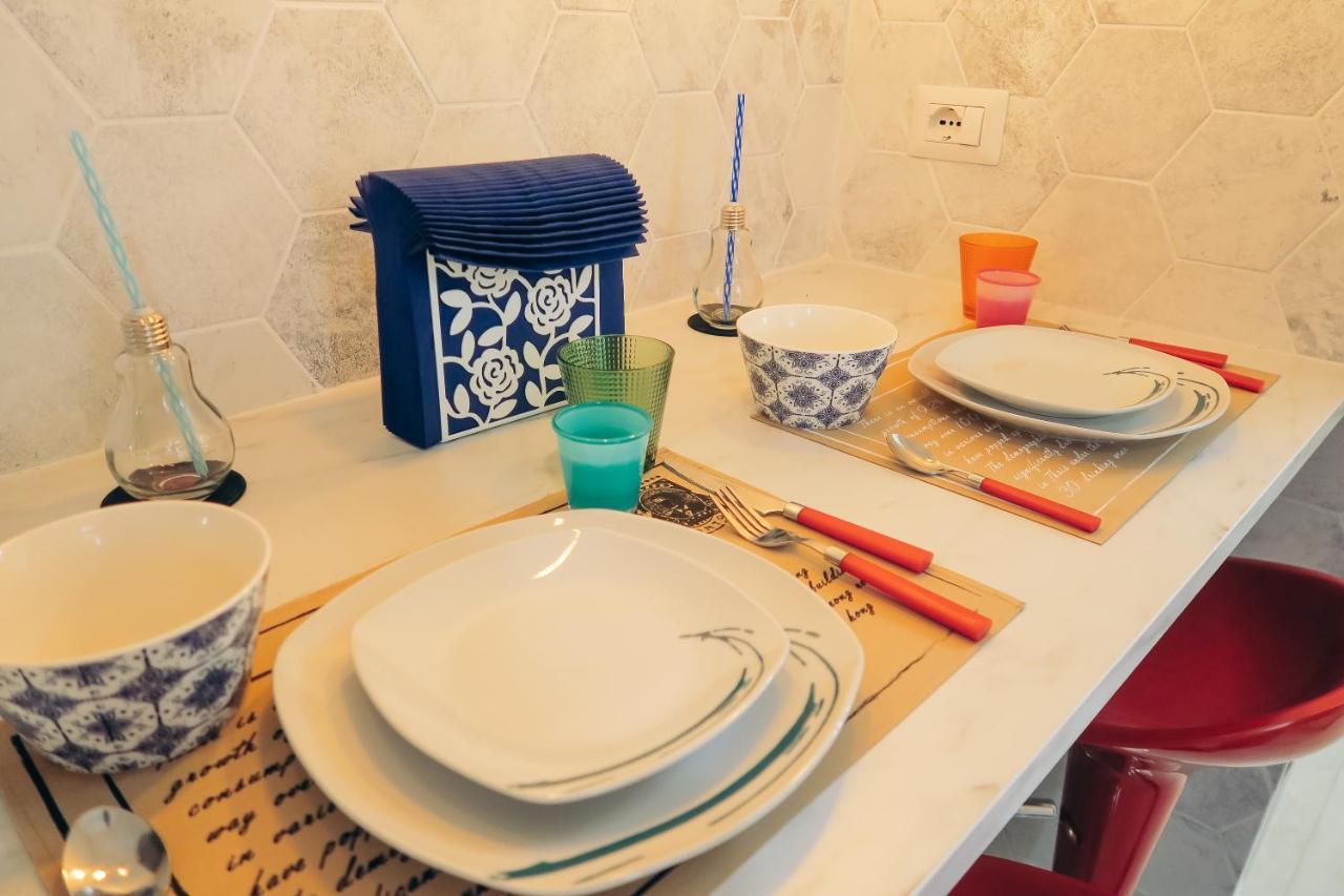 Cozy Studio Florence Smn - Fancy Apartments Extérieur photo